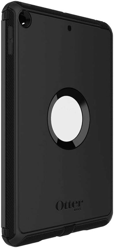 OtterBox Defender Series Case for iPad mini (5th Gen ONLY) - Retail Packaging - Black
