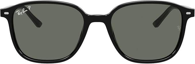 Ray-Ban RB2193 Leonard Square Sunglasses