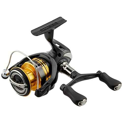 Shimano 22 Sahara Fishing Reel Shipped from Japan 2022 Model