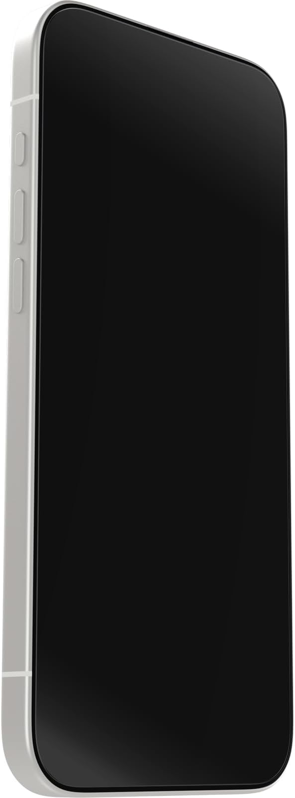 OtterBox iPhone 17 Glass Screen Protector - Shatter Resistant Scratch &amp Smudge - Proof Glass Screen Protector for iPhone