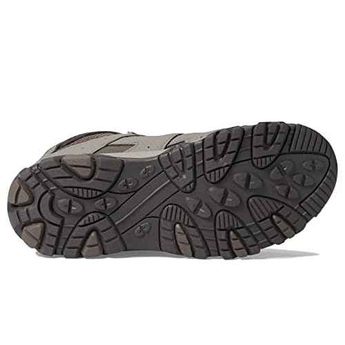 Merrell Unisex-Child Moab 3 Mid WaterproofHiking Shoe