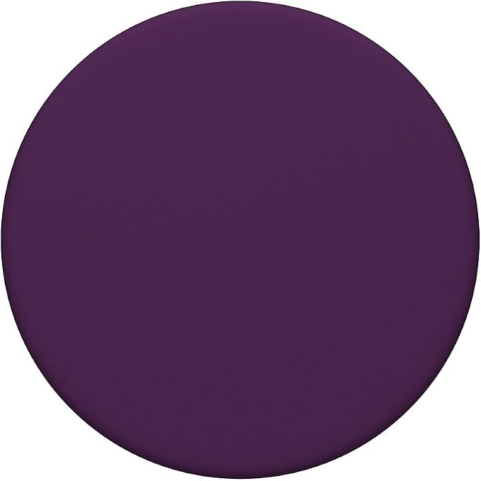 Deep Purple Pop Mount Socket Grip Holder for Purple case PopSockets PopGrip: Swappable Grip for Phones &amp Tablets PopSockets Adhesive PopGrip