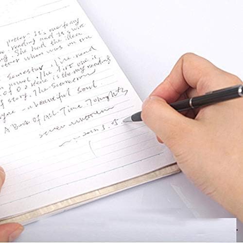 PRO Stylus + Pen Works for LG E460 with Custom High Sensitivity Touch and Black Ink! [3 Pack-Black]