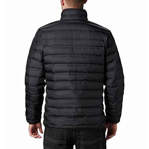 Columbia Men's Lake 22 Down Jacket