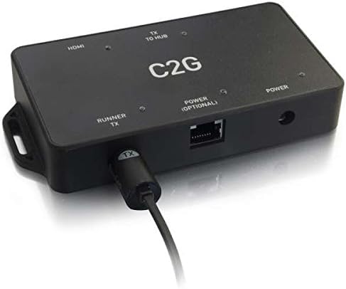 Cables To Go USB 1.1 Super Booster Extension