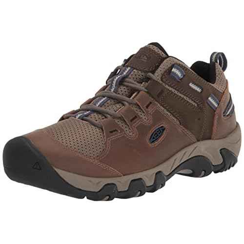KEEN Womens Steens Vent Low Height Breathable