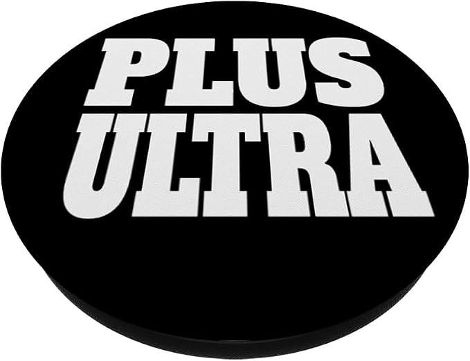 Plus Ultra PopSockets Adhesive PopGrip