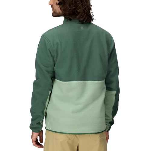MARMOT mens Rocklin 1/2 Zip