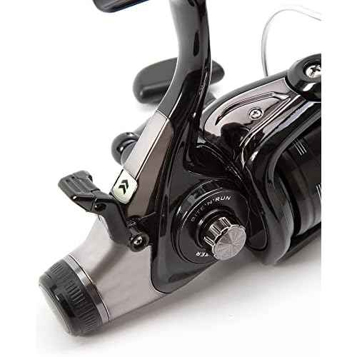 DaiwaCarp Fishing Reel
