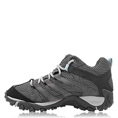 Merrell Women's Alverstone Mid GTX Hiking Shoe