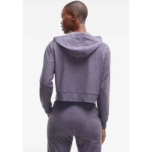 Peloton Women's Dreamblend Crewneck Pullover