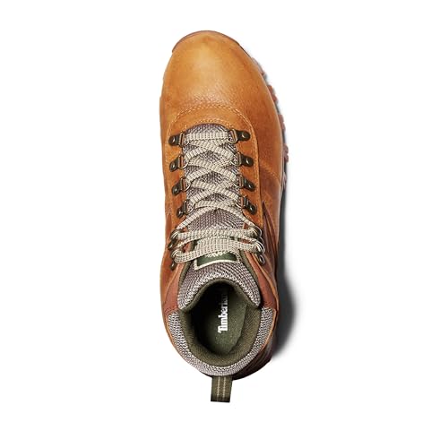 Timberland Men's Mt. Maddsen Hiking Waterproof Boots