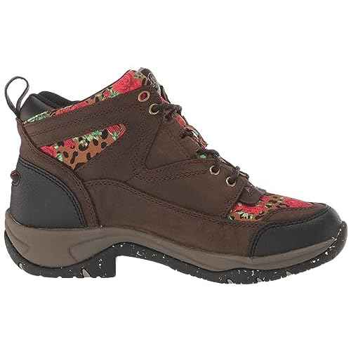 ARIAT Women's Terrain Eco Boot Hiking