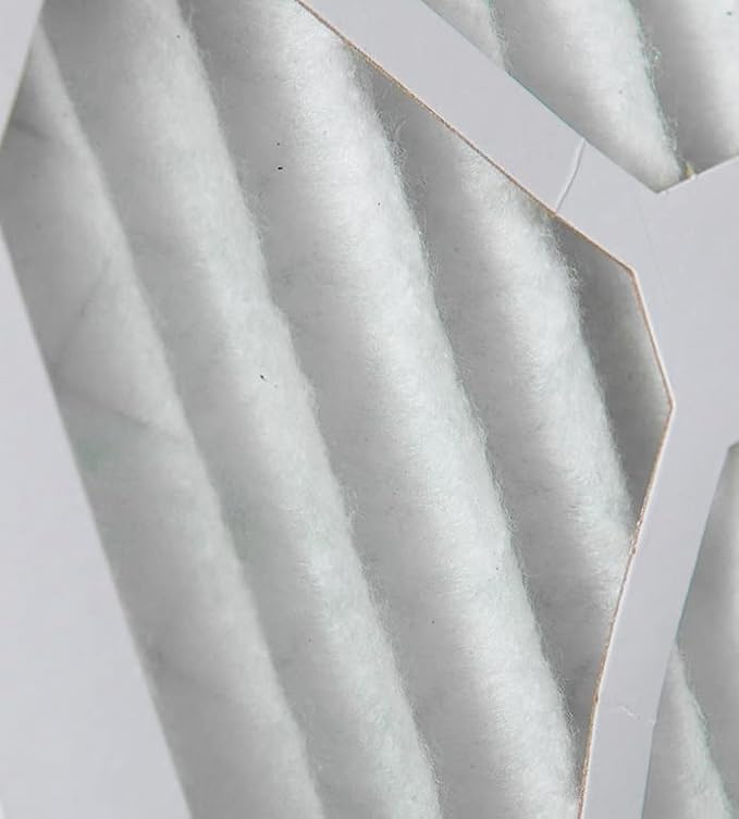 Nordic Pure 16x30x1 Pleated MERV 13 Air Filters 4 Pack