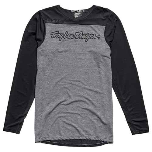 Troy Lee Designs Skyline Long Sleeve Jersey