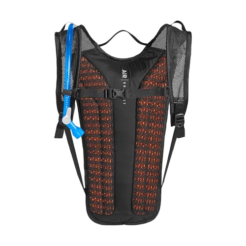 CamelBak Classic Light Bike Hydration Pack Black, 70oz