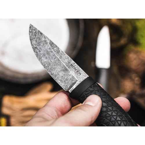 B?ker SOLINGEN Bronco Mini -121505