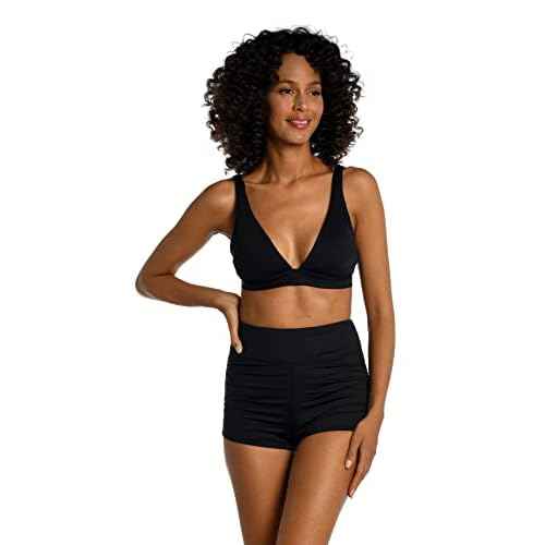 La Blanca Women's Standard Surf Shorts