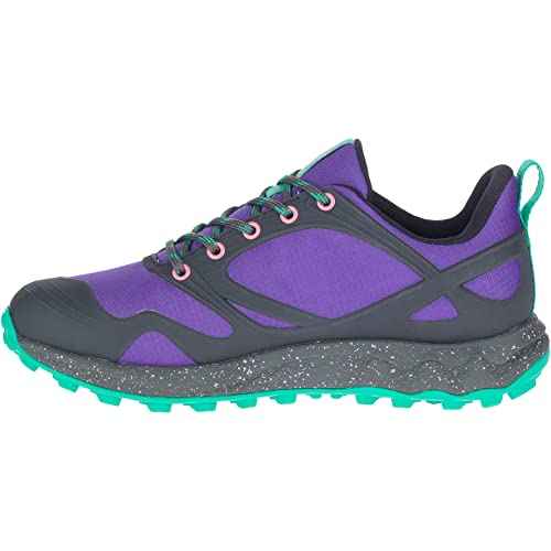 Merrell Women's Altalight Wp Hiking Shoe