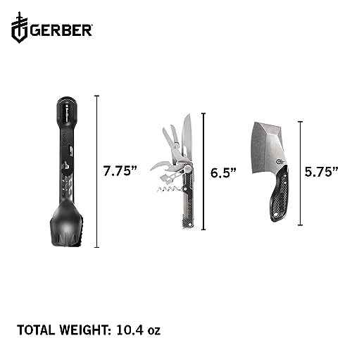Gerber Gear Fish Kit - Premium Camping Equipment