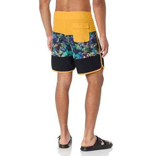 Oakley Men's Standard Neon Palms 19" Boardshort