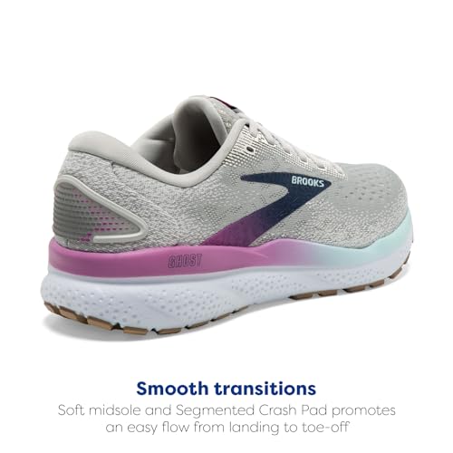 Brooks Women¡¯s Ghost 16 Neutral Running Shoe