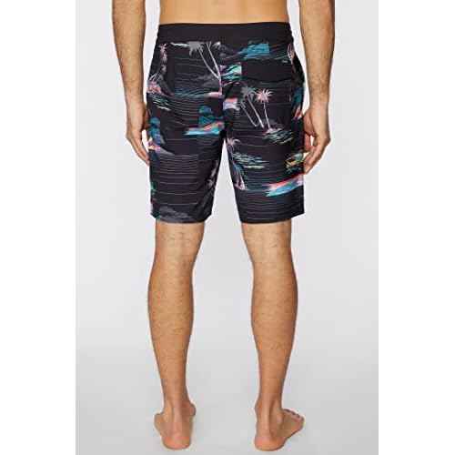 O'NEILL Scenic Lines Cruzer 19" Boardshorts