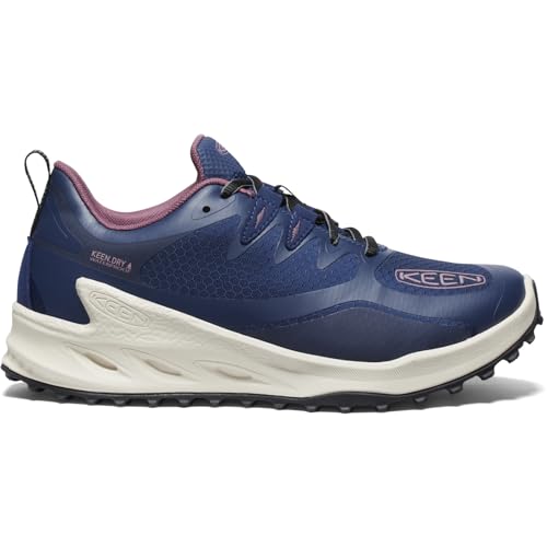 KEEN Women's, Zionic Hiking Waterproof Mid Boot