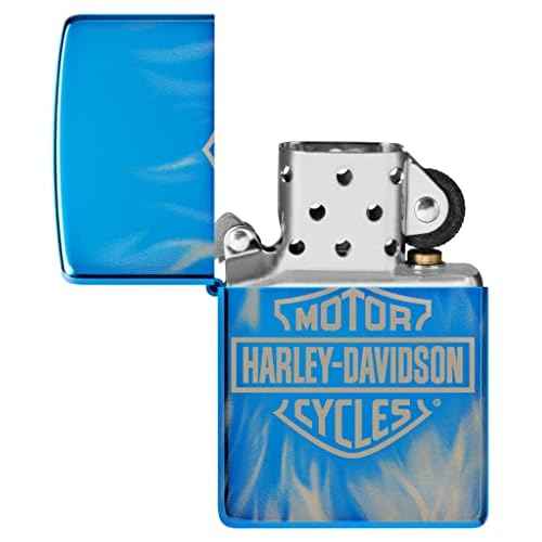 Zippo Harley-Davidson Lighter