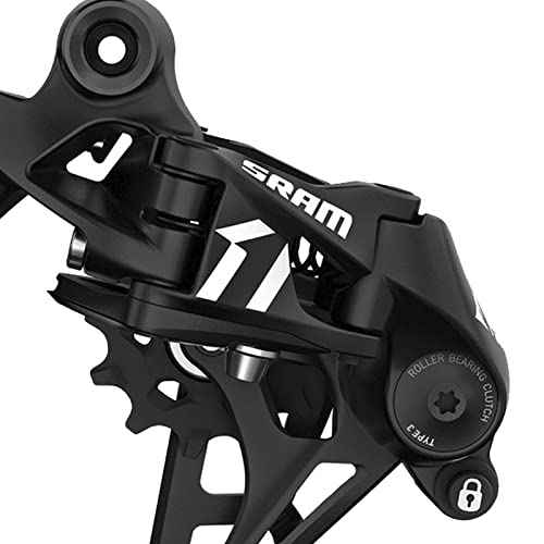 Sram Schaltwerk Apex 1 (11-Gang | Langer K?fig)