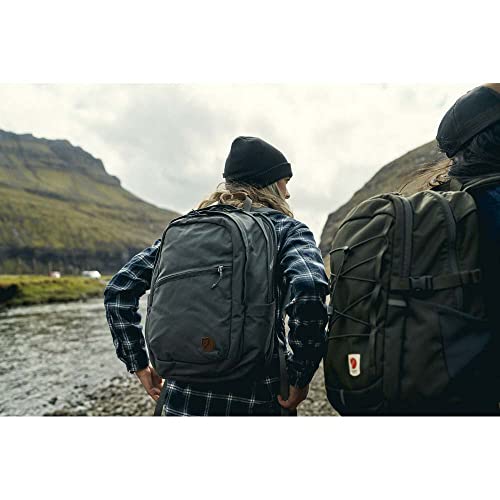 Fj?llr?ven Raven 28 Backpack - Navy