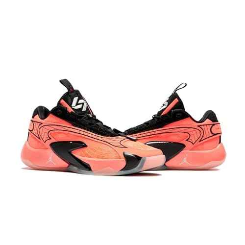 Men's Jordan Luka 2 Bright Mango/Barely Green (DX8733 800) - 12