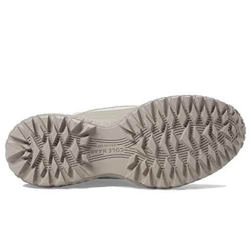 Cole Haan Men's 5 zerogrand Flurry Hiker Waterproof