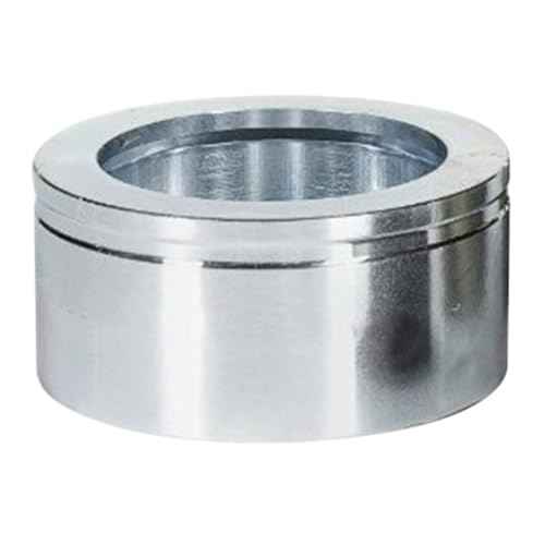 Greenlee 36489 Knockout Punch Die, 1.218 In