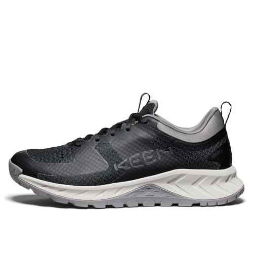 KEEN mens Versacore Breathable Comfortable Waterproof