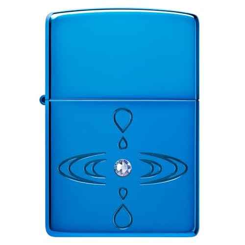 Zippo Artistic Lighters