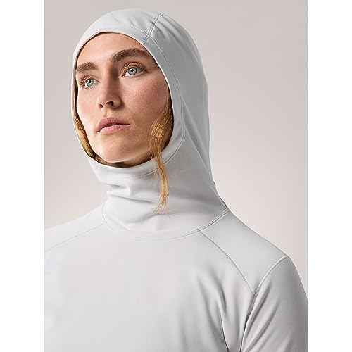 Arc'teryx Motus Hoody Women's | All-Round First Layer Hoody