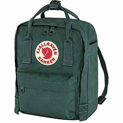 Fj?llr?ven Unisex K?nken Mini Arctic Green One Size One Size