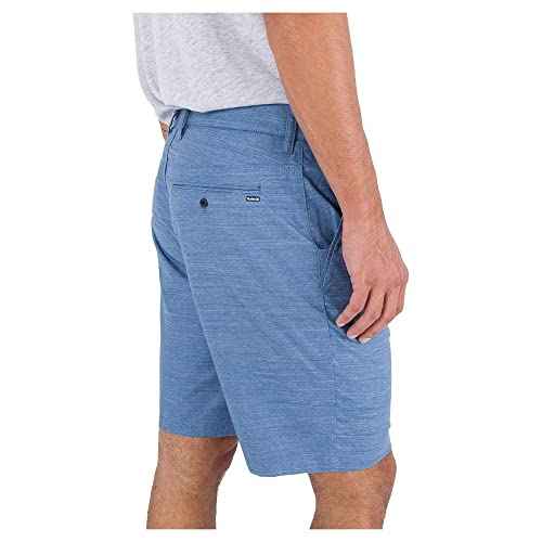 Hurley Men's H2o-dri Breathe 21" Walkshort