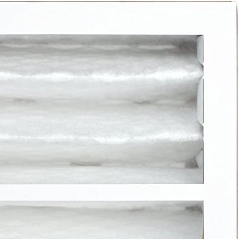 AIRx Filters 20x25x5 MERV 13 HVAC AC Furnace Air Filter Replacement