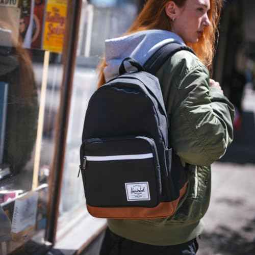 Herschel Pop Quiz Backpack, Ash Rose