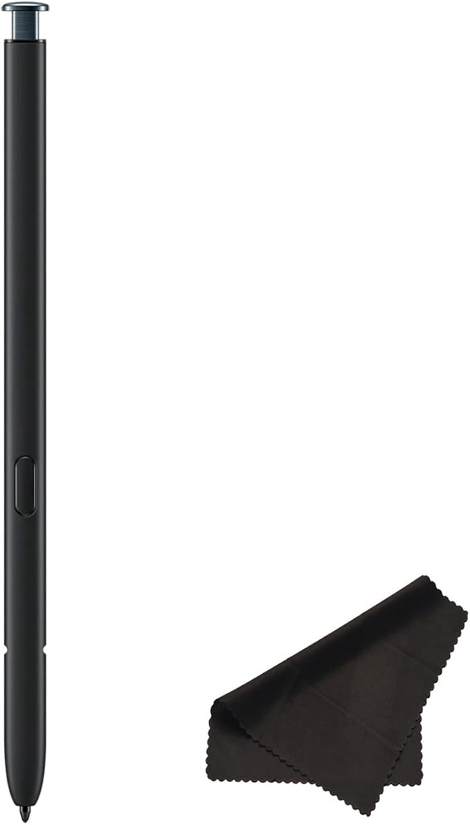 Samsung Galaxy S22 Ultra S-Pen Replacement - Original Styluses Accessories - Bulk Packaging - Green (Renewed)