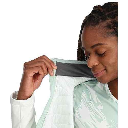 Spyder womens Glissade Insulated Jacket