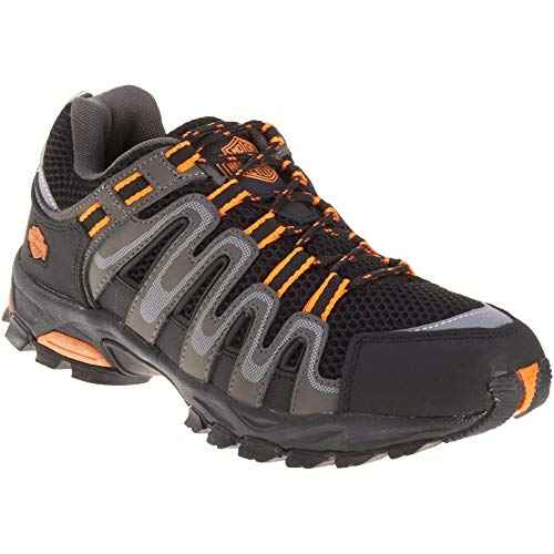 Harley-Davidson Men's Chase Athletic Hiker