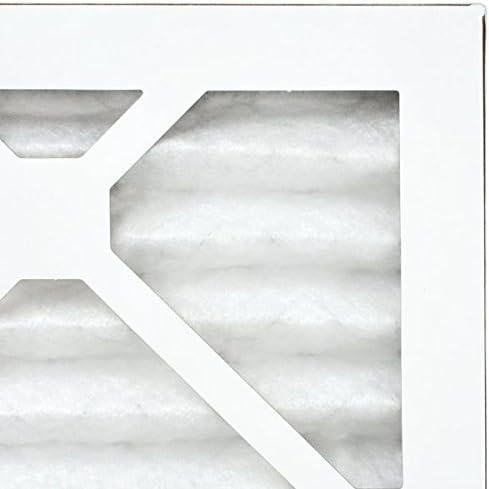 AIRx Filters 20x22x1 Air Filter MERV 13 Pleated HVAC AC Furnace Air Filter