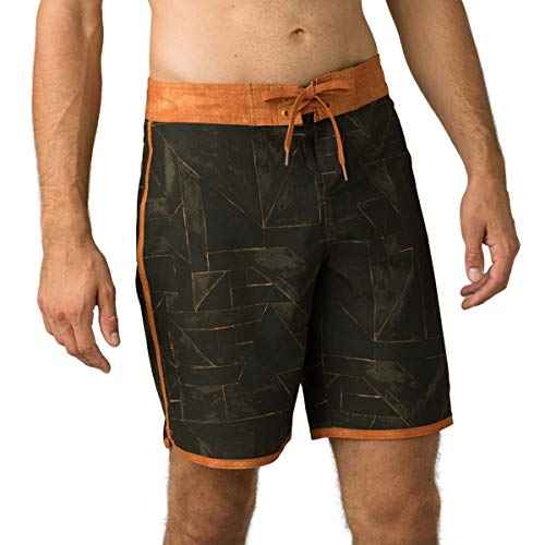 prAna - Men's High Seas Boardshort
