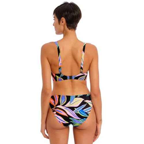 Freya Women's Desert Disco Underwire Plunge Bikini Top
