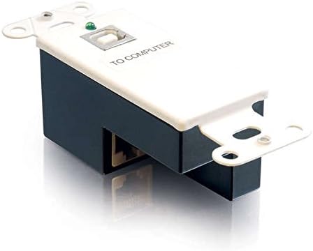 Cables To Go USB 1.1 Super Booster Extension