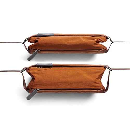 Bellroy Sling Mini Bag (Small Crossbody Bag for Women, Men, 4L)