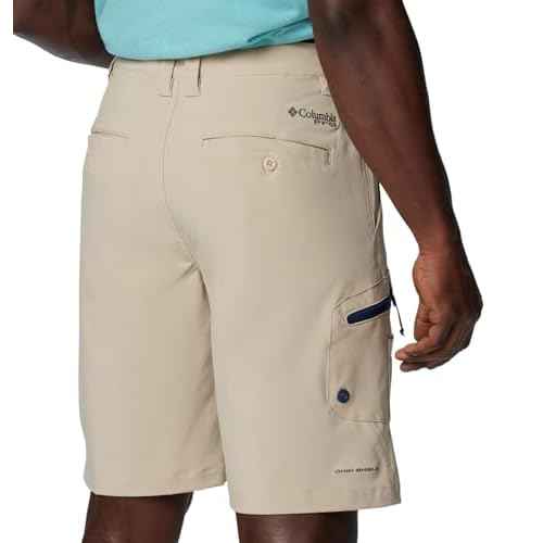 Columbia Mens Terminal Tackle II Short